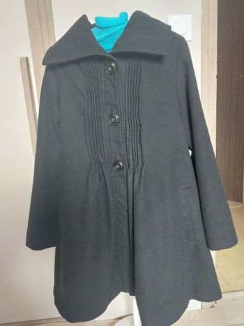 Manteau femme taille 42