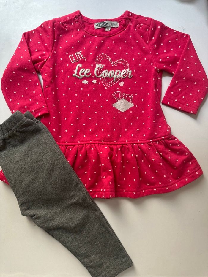 Post à 1€ = aperçu des vêtements dispo Prix en MP 💌 - photo numéro 6