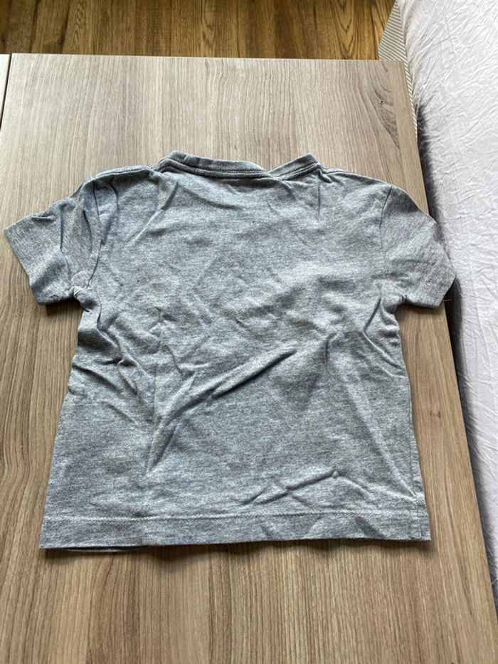 T shirt - photo numéro 4