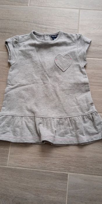 Robe Kiabi 18 mois