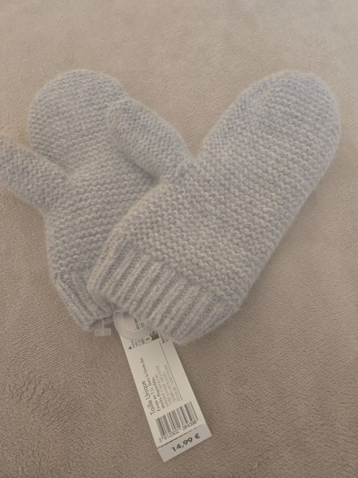 MOUFLES - photo numéro 3