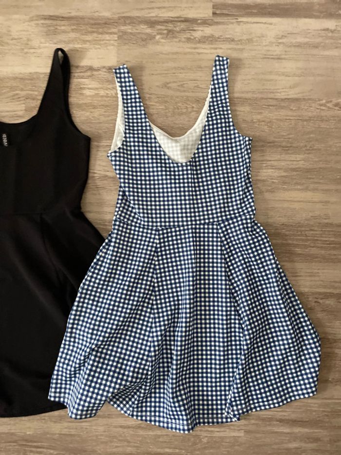 Lot de 3 robes H&M 36 - photo numéro 4