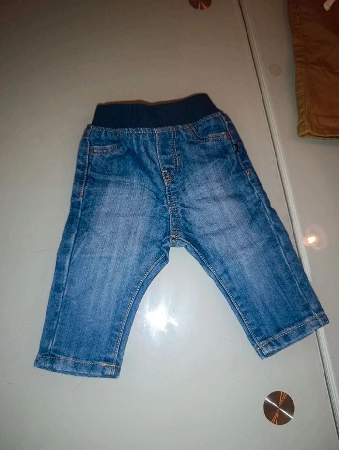 Lot de 6 bas - photo numéro 11