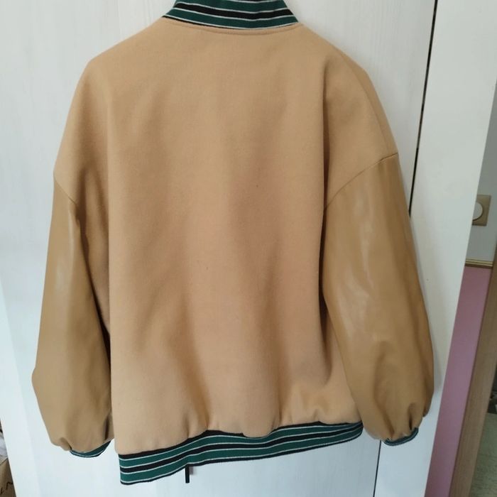 Veste blouson - photo numéro 5