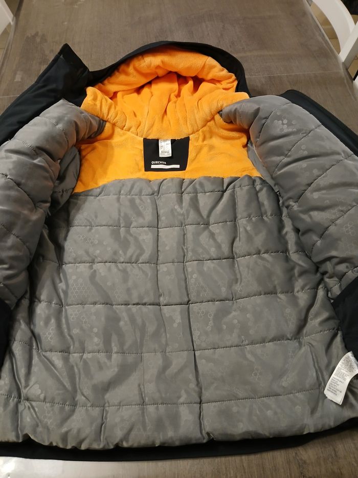 Doudoune - photo numéro 4