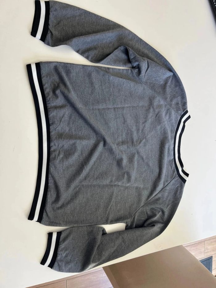 Pull léger - photo numéro 4