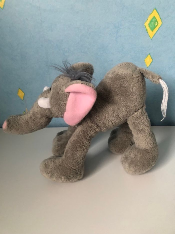 Peluche - photo numéro 2