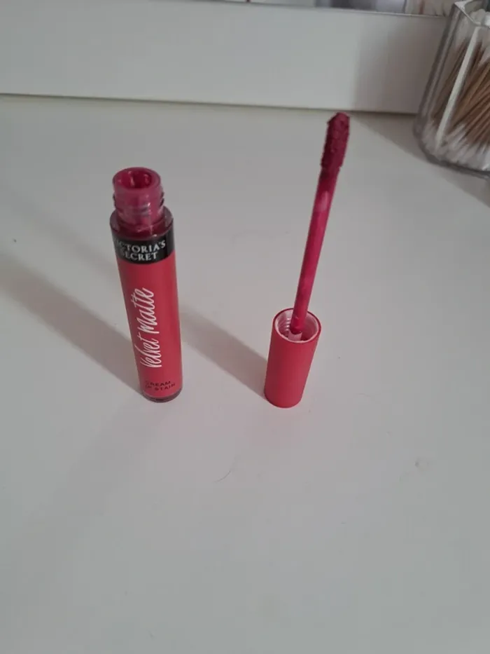 Lip cream Victoria Secret - photo numéro 4