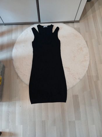 robe femme mango taille M