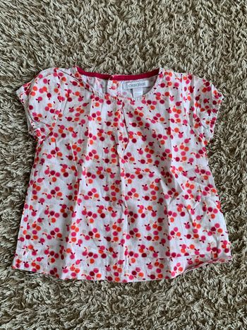 Blouse - Obaibi - 9 mois