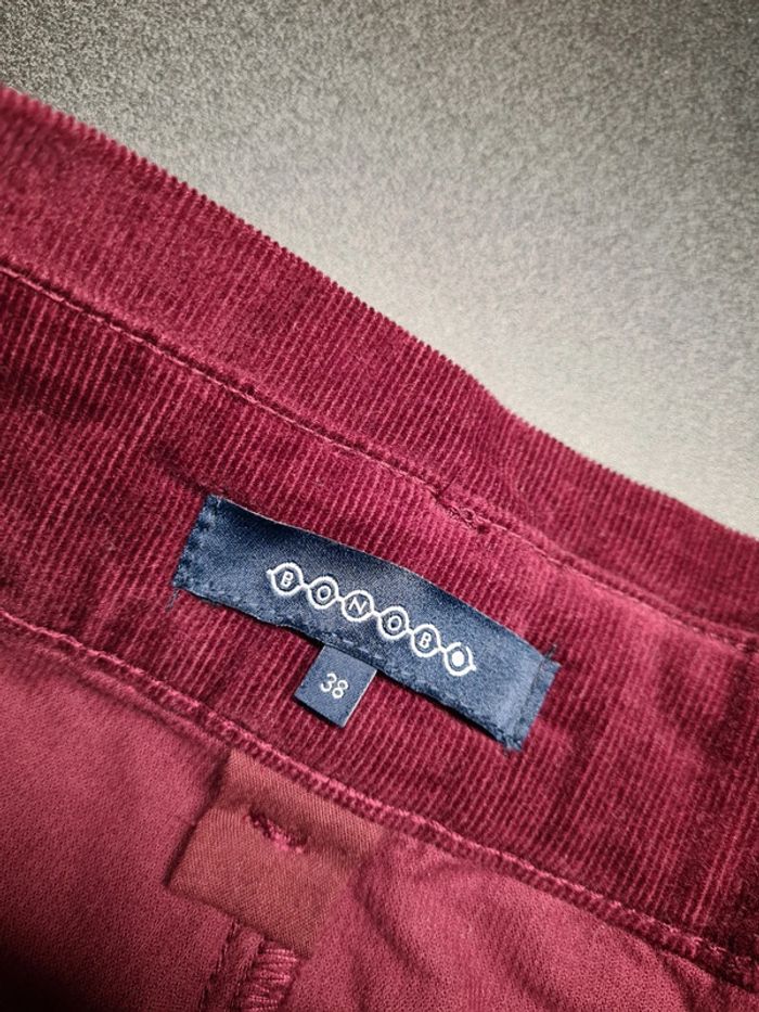 Short bonobo - photo numéro 3