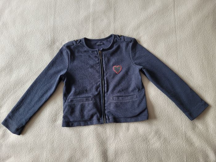 Blazer 8 ans 128 cm ikks
- photo numéro 2