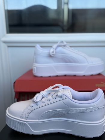 Baskets Puma