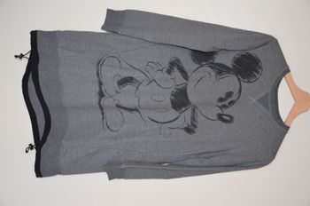 Sweat Long Mickey Disney