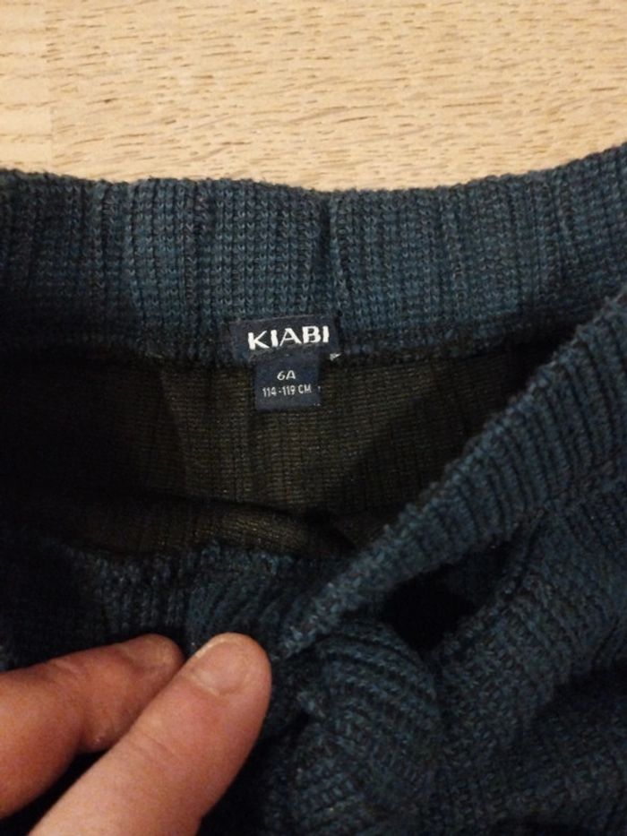 Jupe Kiabi 6 ans - photo numéro 2