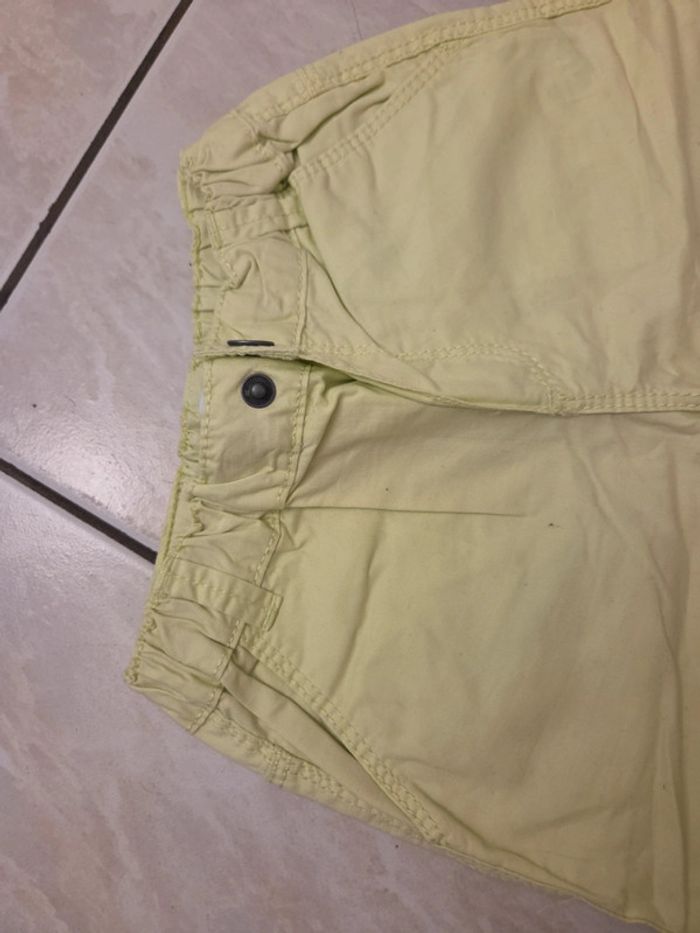 Short okaidi 3 ans - photo numéro 4