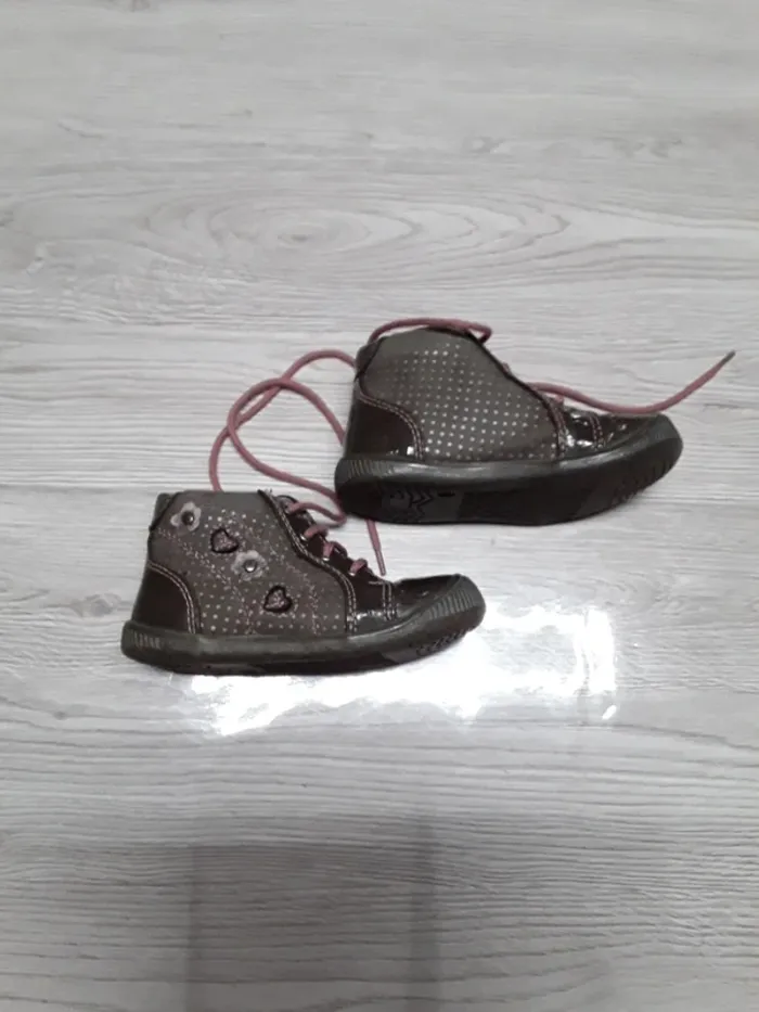 Chaussures - photo numéro 2
