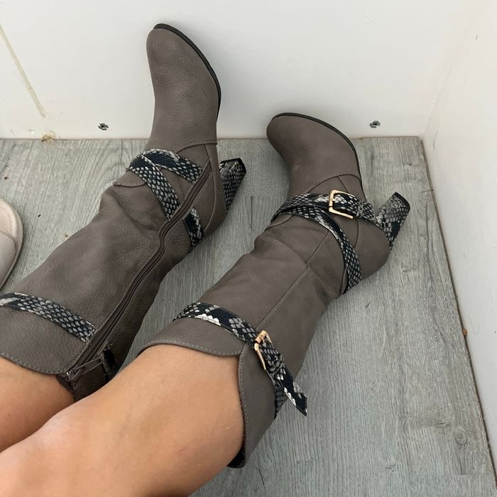Bottes