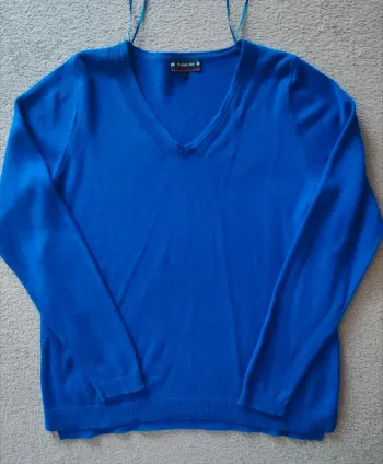 Pull léger femme Armor Lux Taille XS-S Coton
