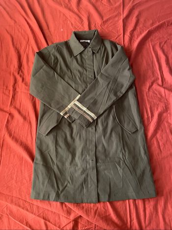 Veste et son bas