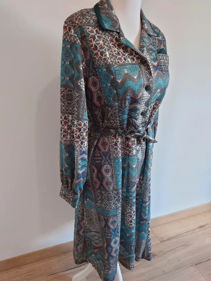 Robe Afibel L - photo numéro 2