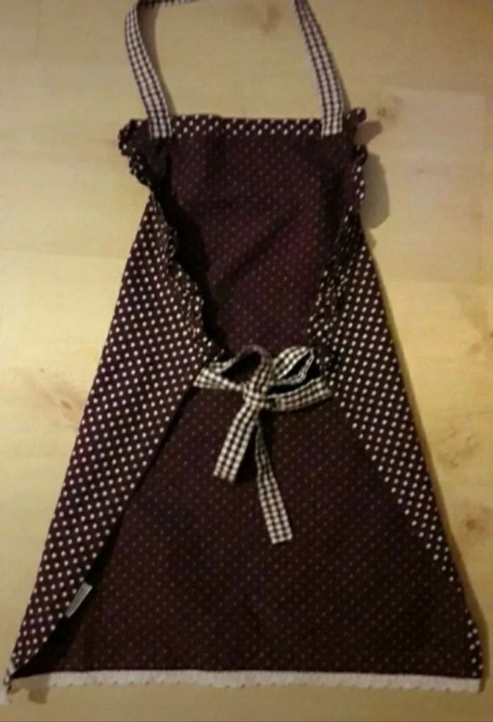 Tablier enfant - photo numéro 2