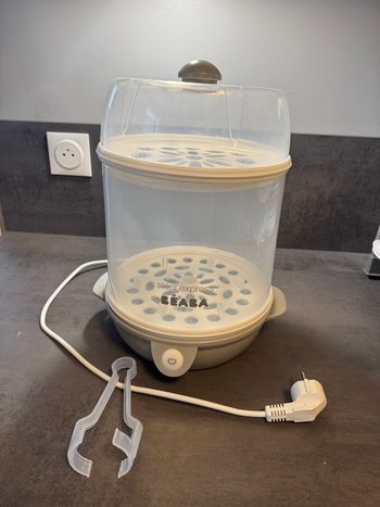 Stérilisateur express