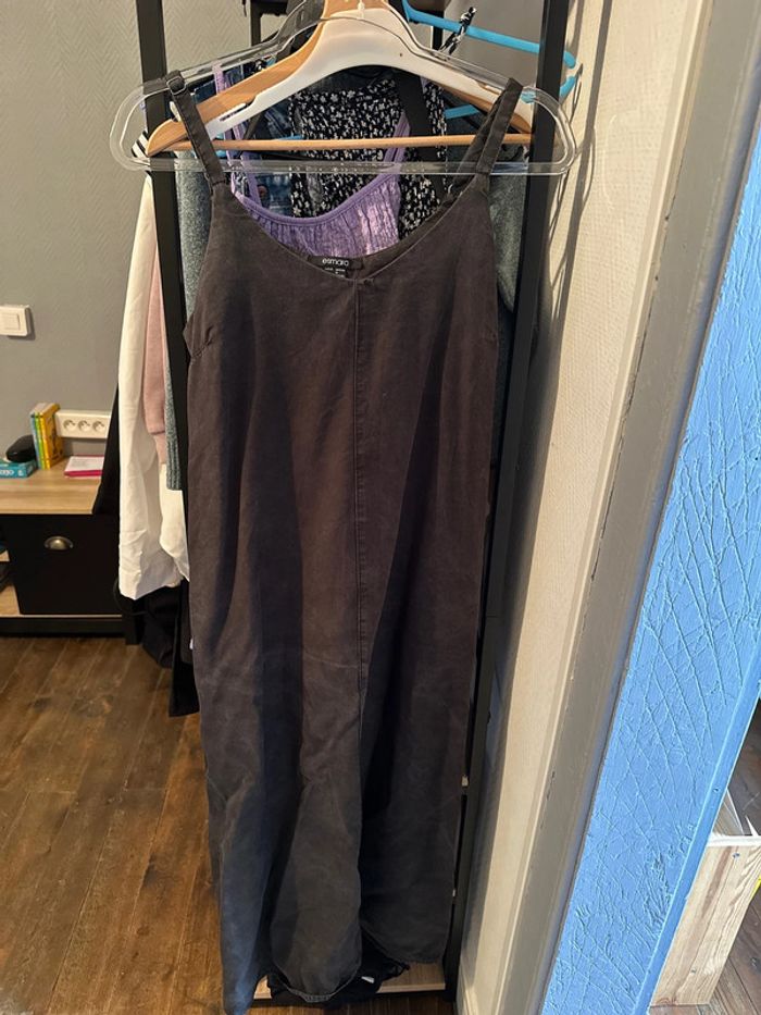 Robe été