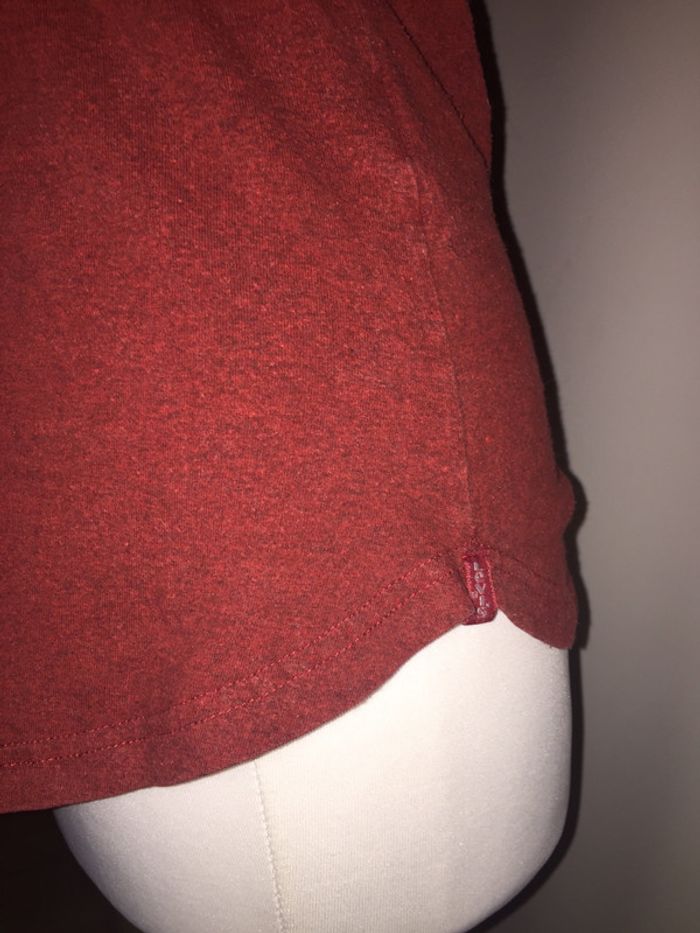 Haut #levi’s girl#taille M - photo numéro 2