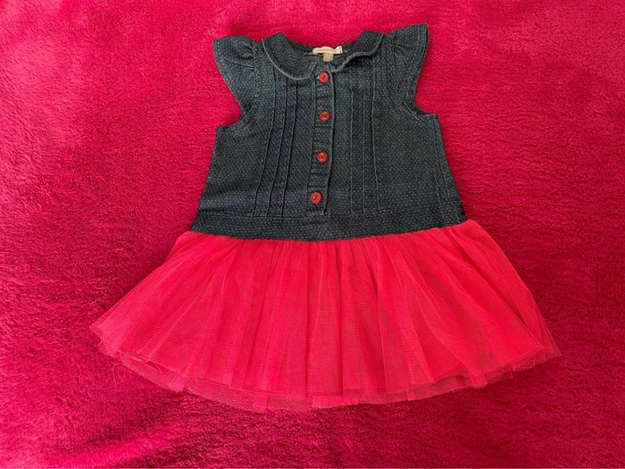 Robe Absorba 12 mois - 74 cm