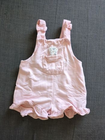 Combi short 