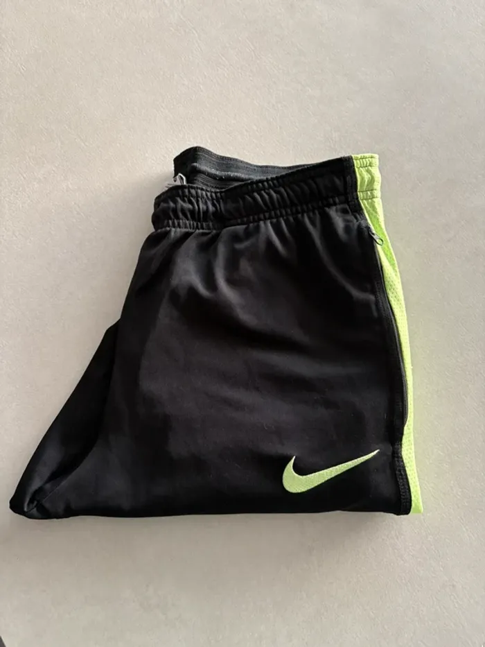 Pantalon Nike dri-fit Manchester noir taille S - photo numéro 5