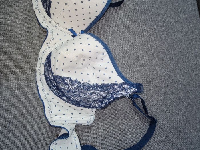 Soutien gorge allaitement - photo numéro 2