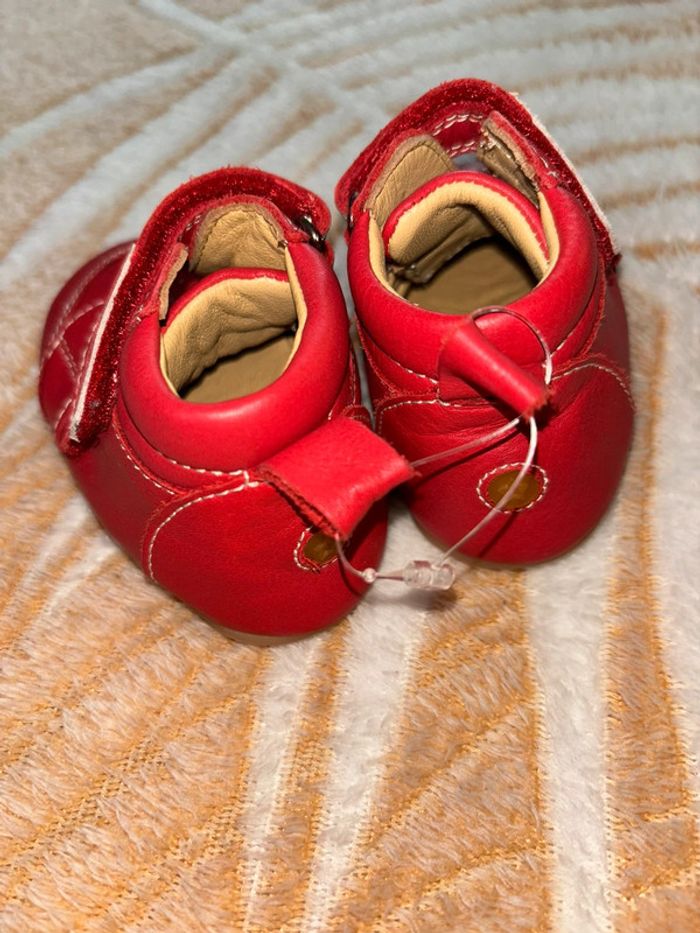 Chaussure souple - photo numéro 4