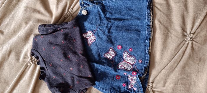 Bébé fille 12 mois - photo numéro 4