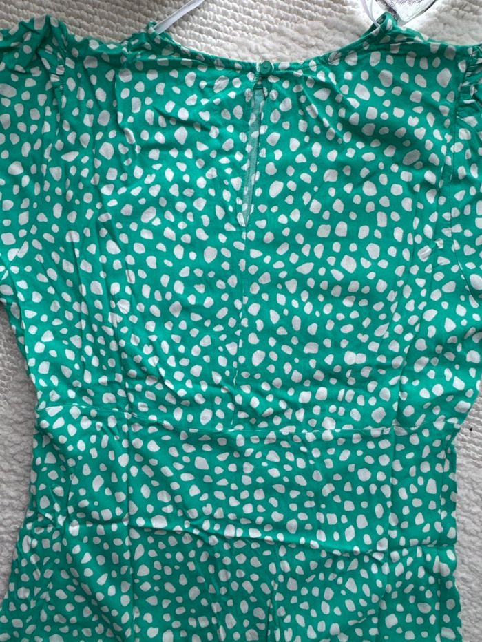 Robe mi-longue - photo numéro 2