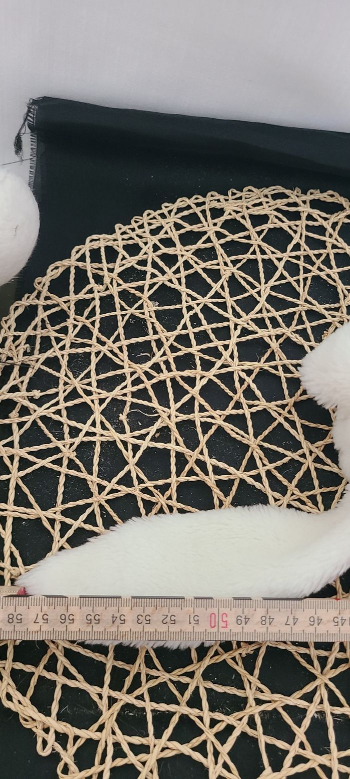 Lapin en peluche Hallmark Lil' Ritzy - photo numéro 4