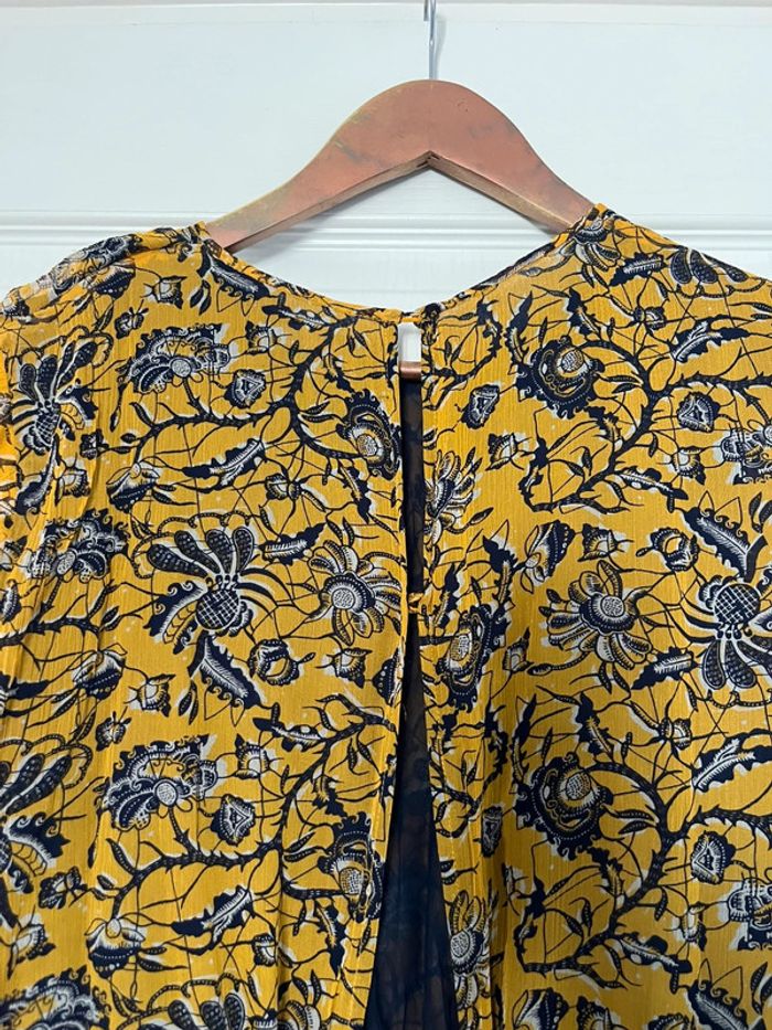 Robe Isabel Marant Étoile – Taille 40 – 100% soie - photo numéro 10