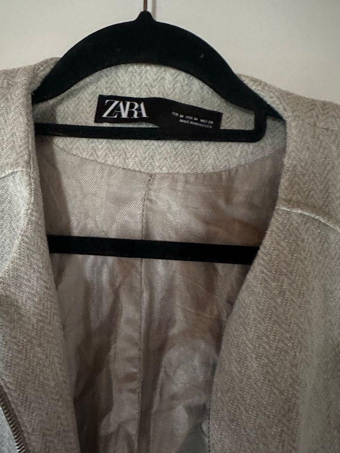 Veste - photo numéro 2