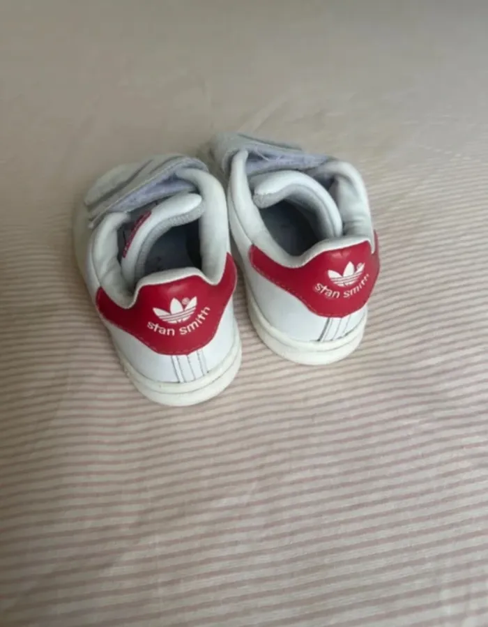 Baskets T23 adidas - photo numéro 4