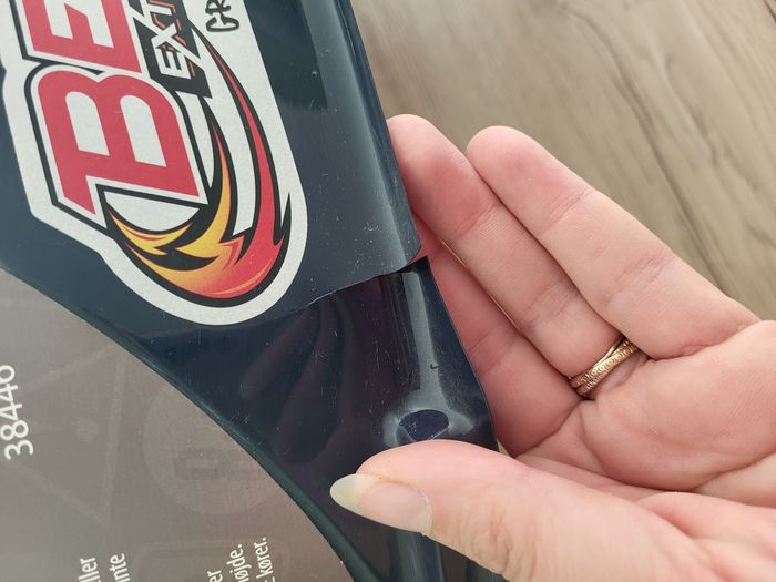 Arène beyblade +3 toupies - photo numéro 5