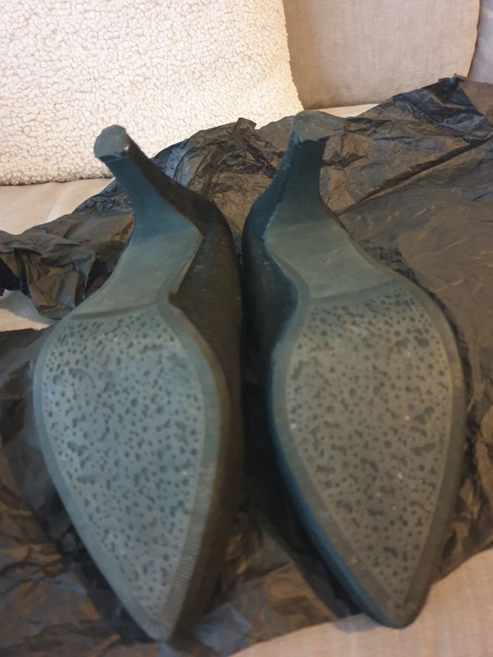 Chaussures  talons - photo numéro 4