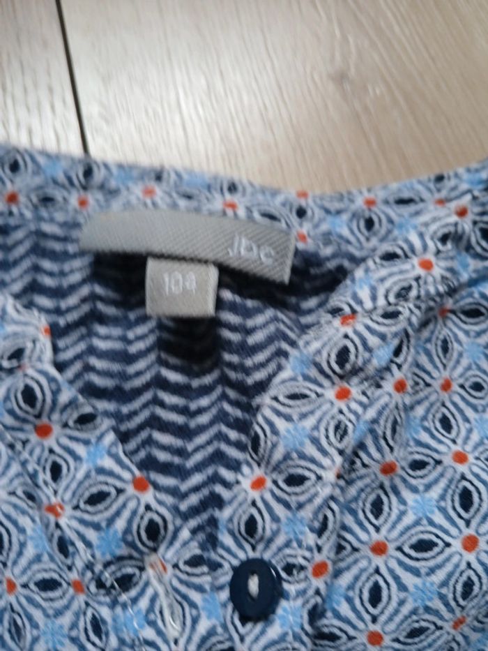 Robe 4 Ans - photo numéro 4
