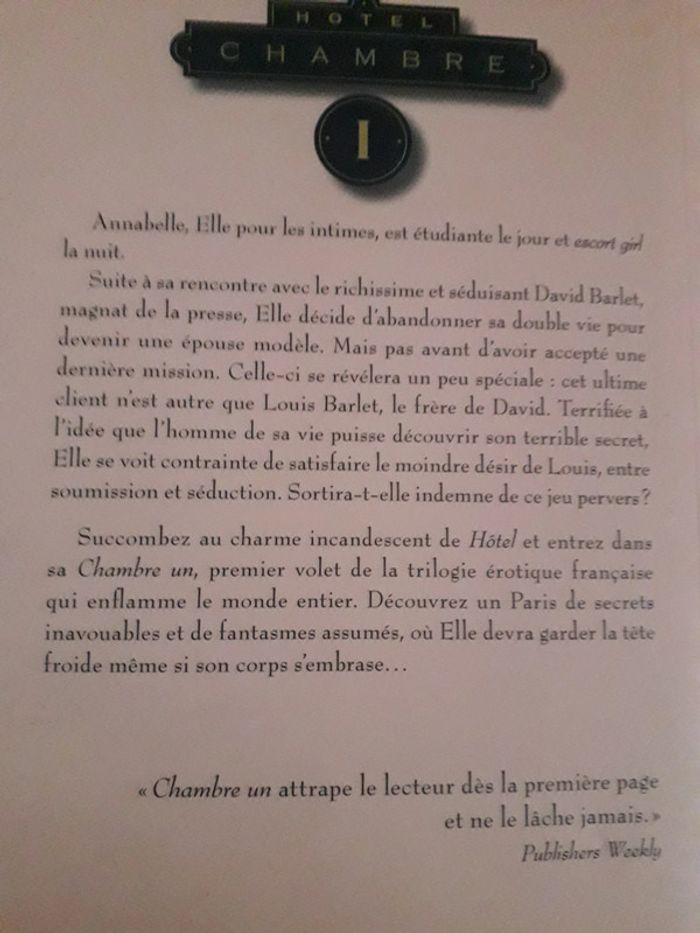 Livre Emma Mars " - photo numéro 3