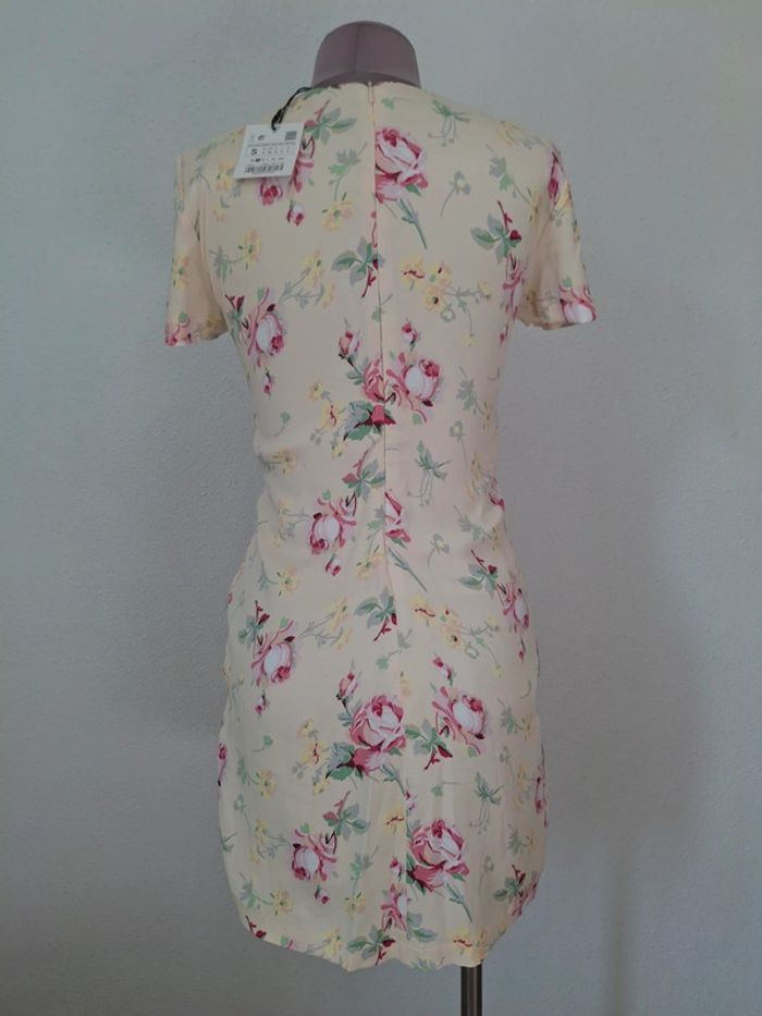 Robe Zara S neuve - photo numéro 3