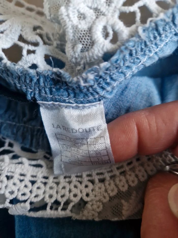 Robe 👗 été - photo numéro 17