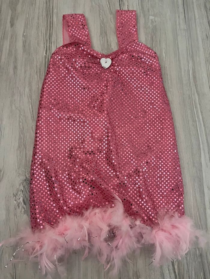 Robe Charleston