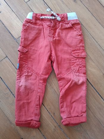 Pantalon 
