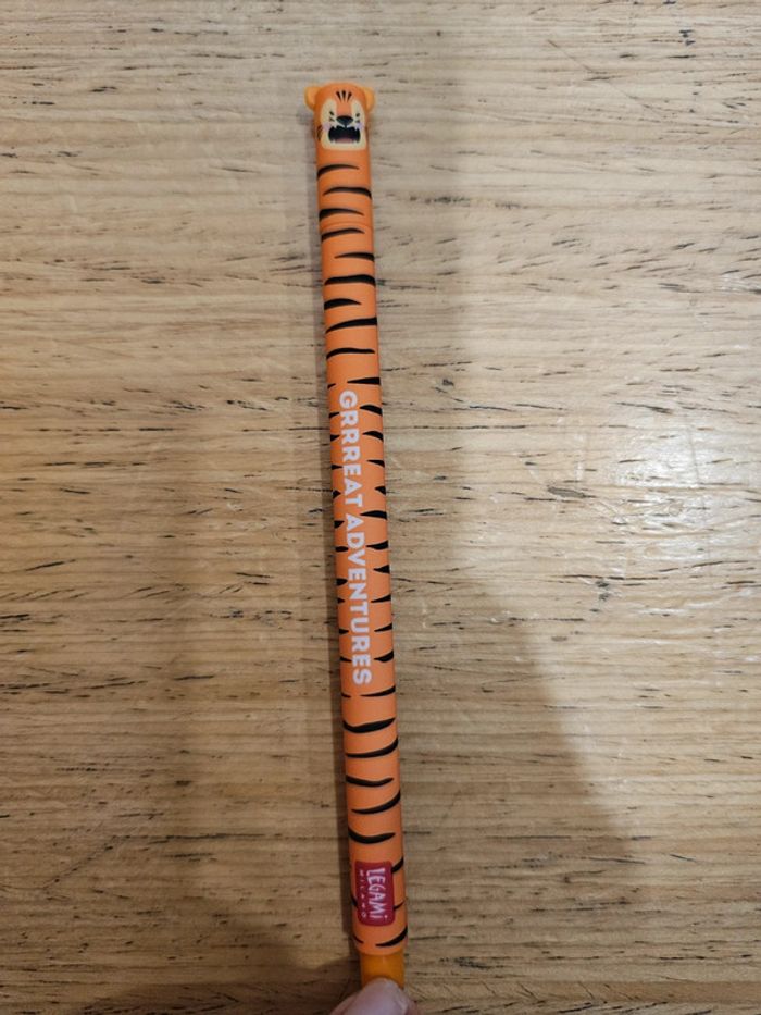 Stylo legami tigre 🐅