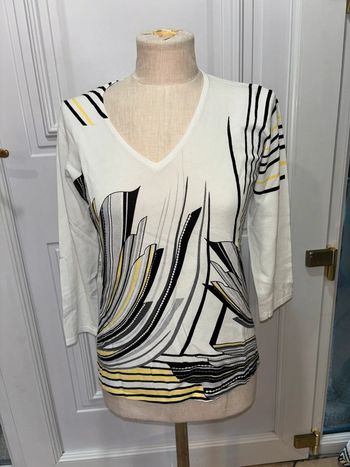 Pull Christine Laure